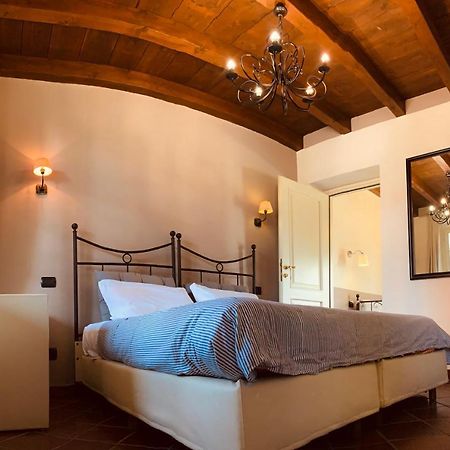 Barcella Al Mulino Villa Robecco sul Naviglio Kültér fotó