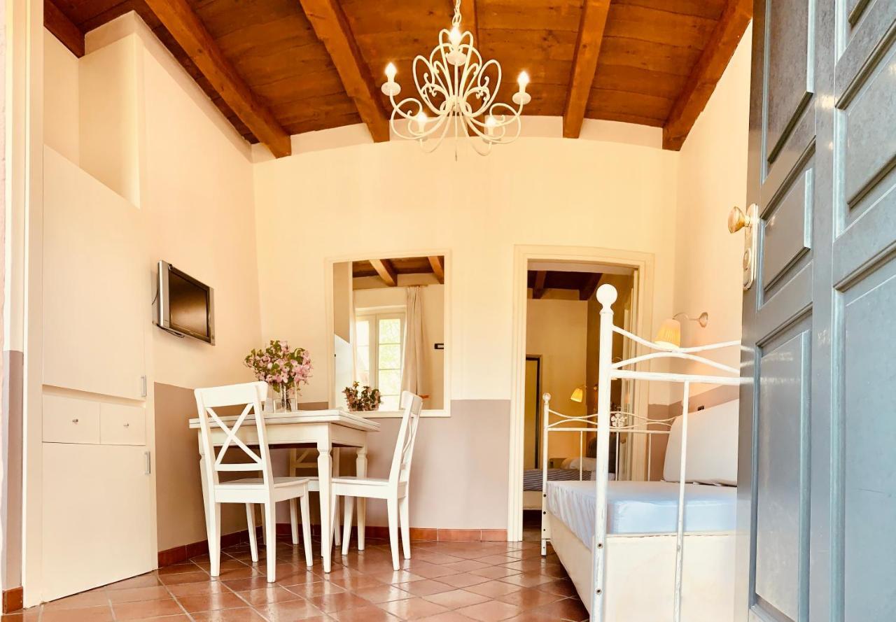 Barcella Al Mulino Villa Robecco sul Naviglio Kültér fotó